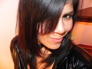 SlutIsabell - Tanzen, Sport, lesen, shoppen, flirten und Sex.