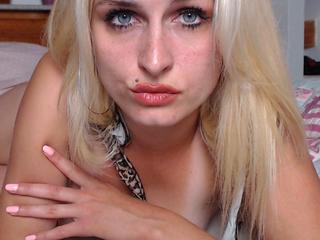 Suche Live-Dates und Camspaß! - MaryLynnhot