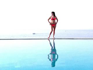 LadyKamilla - Travelling, dancing, reading