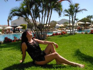 LadyKamilla - Travelling, dancing, reading