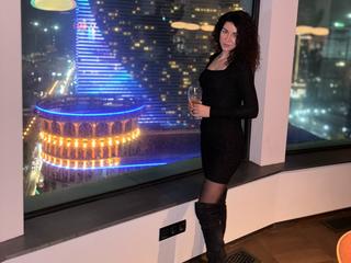 MissKassandra - Travelling, listening to music, cooking, dancing, enjoy my life