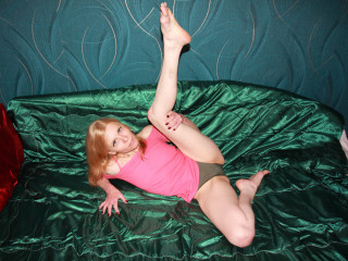 SuesseMinniespielt - Warte auf dich - und hoffe, du kommst bald ;)