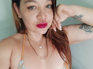 belen - Ich liebe Gesellschaftsspiele und gehe gerne raus